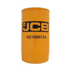 Фильтр масляный Perkins 02/100073A, 2654407 JCB