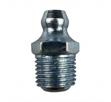 Пресс-масленка тавотница прямая 1/8 BSP 1450/0001, 816/60056 А