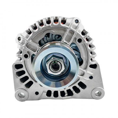 Генератор SB MULTI 320/08610, 320/08649, 320/08560, 320/08719, ААК5840, ААК5807, MG74 MAHLE OEM купить в РУСТЕХ ЗАПАД - Санкт-Петербург, фото №2