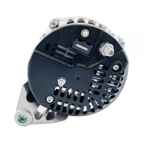 Генератор SB MULTI 320/08610, 320/08649, 320/08560, 320/08719, ААК5840, ААК5807, MG74 MAHLE OEM купить в РУСТЕХ ЗАПАД - Санкт-Петербург, фото №1