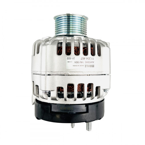 Генератор SB MULTI 320/08610, 320/08649, 320/08560, 320/08719, ААК5840, ААК5807, MG74 MAHLE OEM купить в РУСТЕХ ЗАПАД - Санкт-Петербург, фото №3