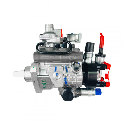 ТНВД (TIR III) 68kW TC 12V m 320/06743, 320/06937, 320/06924, 9520A300G OEM купить в РУСТЕХ ЗАПАД - Санкт-Петербург, фото №4