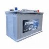 Аккумулятор STORM Professional Power 125 Ah/12V 1100A купить в РУСТЕХ ЗАПАД - Санкт-Петербург 
