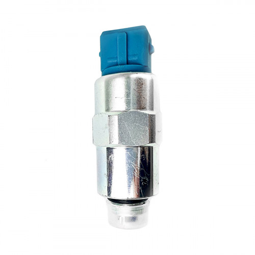 Клапан отсечки топлива SB 716/30255, 716/0255, 28363769 А купить в РУСТЕХ ЗАПАД - Санкт-Петербург 