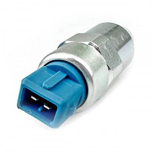 Клапан отсечки топлива SB 716/30255, 716/0255, 28363769 А купить в РУСТЕХ ЗАПАД - Санкт-Петербург, фото №1