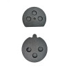 Колодки ручного тормоза круглые 15/920103, 478/00849, 333/C2926, 15/913501 А купить в РУСТЕХ ЗАПАД - Санкт-Петербург, фото №1