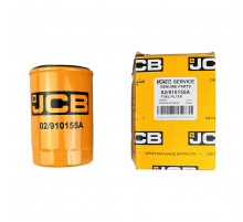 Фильтр топливный 02/910155A JCB