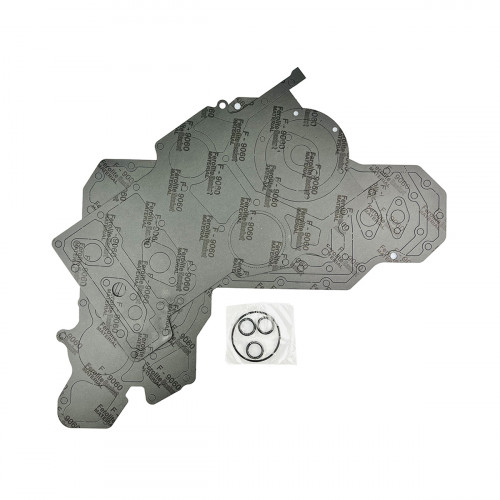 Комплект прокладок двигателя Perkins AK 02/201851, U5LB1310, 02/202524, K7128 нижний A купить в РУСТЕХ ЗАПАД - Санкт-Петербург, фото №1