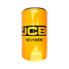 Фильтр масляный двигателя 581/18096, 02/801481 JCB купить в РУСТЕХ ЗАПАД - Санкт-Петербург 