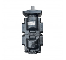 Насос гидравлический 20/903300, 7029121029 (4 болта) PARKER