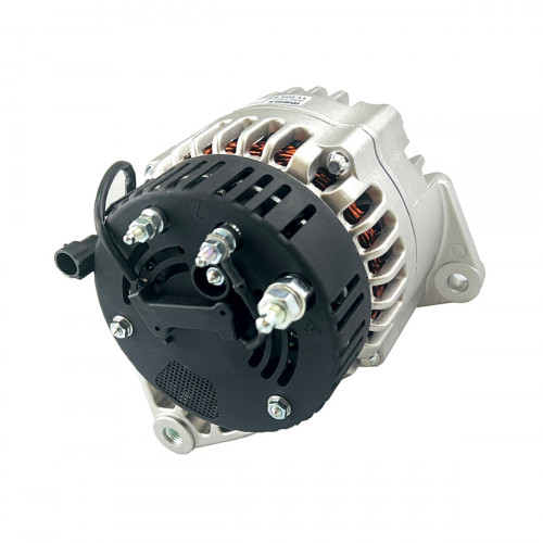 Генератор JS AAK5885, MG623, 320/08678 MAHLE OEM купить в РУСТЕХ ЗАПАД - Санкт-Петербург, фото №1