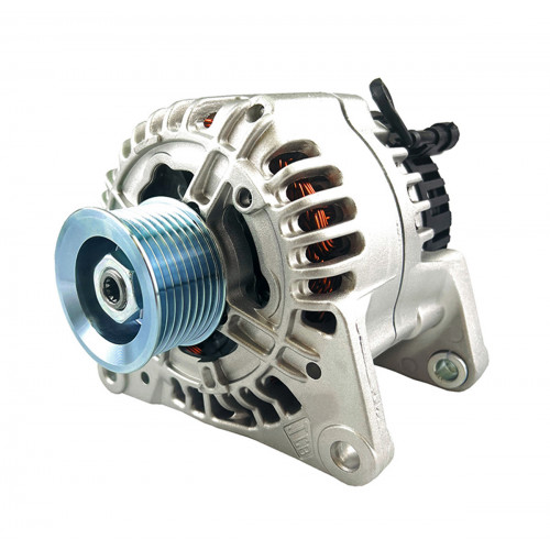 Генератор JS AAK5885, MG623, 320/08678 MAHLE OEM купить в РУСТЕХ ЗАПАД - Санкт-Петербург, фото №2