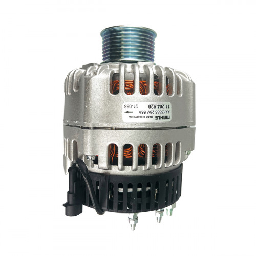 Генератор JS AAK5885, MG623, 320/08678 MAHLE OEM купить в РУСТЕХ ЗАПАД - Санкт-Петербург 