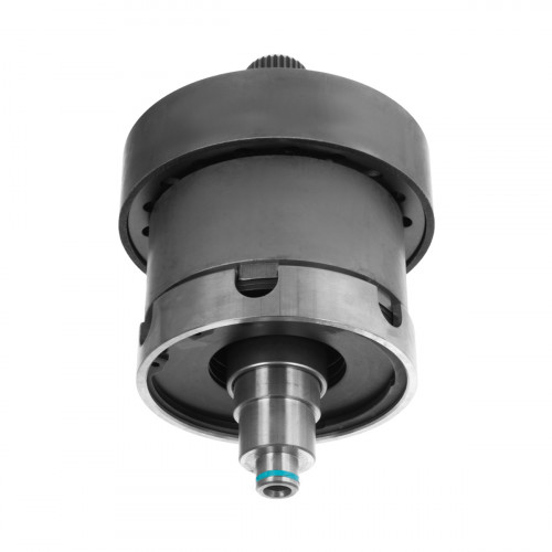 Муфта включения переднего моста 459/M6921, 459/M4796 JCB купить в РУСТЕХ ЗАПАД - Санкт-Петербург, фото №2