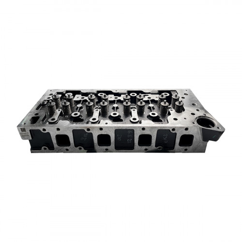 ГБЦ Dieselmax 320/09246 в сборе JCB купить в РУСТЕХ ЗАПАД - Санкт-Петербург, фото №1