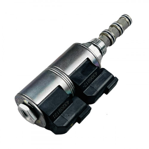 Соленоид 25/MM5000, 25/MM4825 JCB купить в РУСТЕХ ЗАПАД - Санкт-Петербург, фото №1