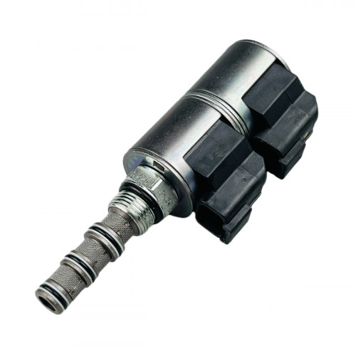 Соленоид 25/MM5000, 25/MM4825 JCB купить в РУСТЕХ ЗАПАД - Санкт-Петербург, фото №2