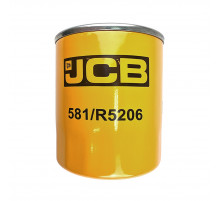 Фильтр трансмиссионный КПП 581/M8564, 581/18076, 581/M7013, 581/R2034, 581/R5206 JCB