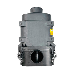 Корпус воздушного фильтра в сборе 332/C4374 JCB