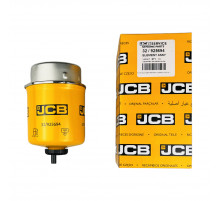 Фильтр топливный грубой очистки 32/925694, 320/A7128 JCB