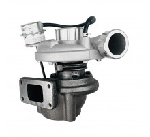 Турбокомпрессор 5CX 320/06082, 762932-5005S GARRETT OEM