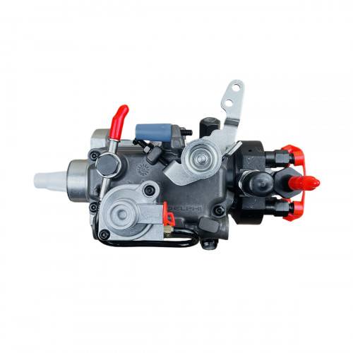 ТНВД 74kW TC 12V m 320/06742, 320/06725, 320/06939, 9520A310G OEM купить в РУСТЕХ ЗАПАД - Санкт-Петербург, фото №3