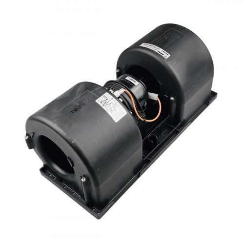 Мотор печки отопителя 456Z 30/925355 OEM купить в РУСТЕХ ЗАПАД - Санкт-Петербург, фото №3