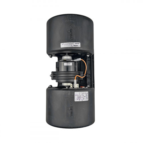 Мотор печки отопителя 456Z 30/925355 OEM купить в РУСТЕХ ЗАПАД - Санкт-Петербург 