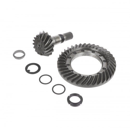 Главная пара 15/37 CARRARO 66941, 6194510M91, VOE11709287, CA0066941, S06/42142 купить в РУСТЕХ ЗАПАД - Санкт-Петербург, фото №1