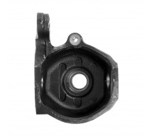 Кулак поворотный правый CARRARO 145264, 6194906M91, 87710165, VOE11709463, CA0145264