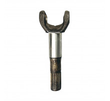 Вал полуоси CARRARO 40821, 3476312M1, 87759572, CA0040821