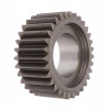 Сателлит шестерня CARRARO 128714, 6190286M1, 85808271, VOE11988629, CA0128714 купить в РУСТЕХ ЗАПАД - Санкт-Петербург 