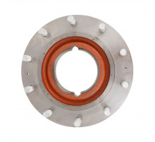 Ступица CARRARO 068056, 6194284M91, 87416108
