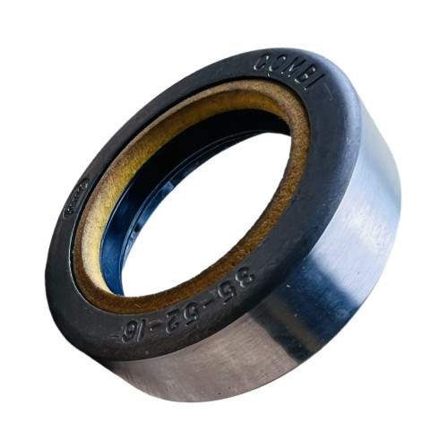 Сальник CARRARO 641734, 6194903M1, 87685568, VOE11715253, S06/41684 купить в РУСТЕХ ЗАПАД - Санкт-Петербург, фото №2