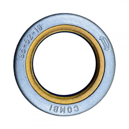 Сальник CARRARO 641734, 6194903M1, 87685568, VOE11715253, S06/41684 купить в РУСТЕХ ЗАПАД - Санкт-Петербург 