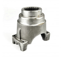 Фланец КПП CARRARO 137303, 6194406M1, 233284A1, VOE11709146