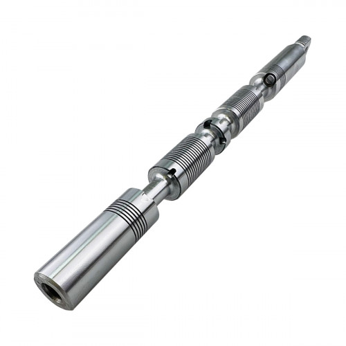 Золотник переднего распределителя управления челюсти 25/62400C, SPOOL10-257MM А купить в РУСТЕХ ЗАПАД - Санкт-Петербург, фото №1