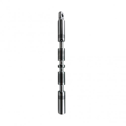 Золотник переднего распределителя управления челюсти 25/62400C, SPOOL10-257MM А купить в РУСТЕХ ЗАПАД - Санкт-Петербург 