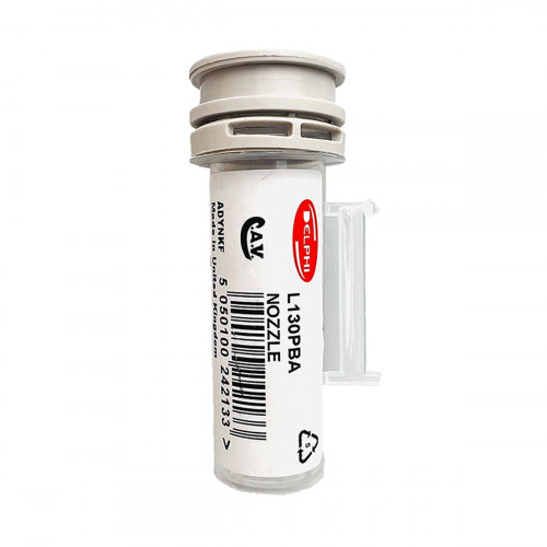 Распылитель топливной форсунки RG L130PBA, 17/921600, 2645K011 OEM купить в РУСТЕХ ЗАПАД - Санкт-Петербург 