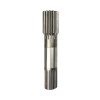 Вал CARRARO 138735, 6193422M1, 292896A1, 11709379, 1123031 купить в РУСТЕХ ЗАПАД - Санкт-Петербург 