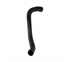Патрубок нижний KLH0166 JCB
