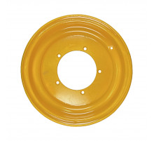 Диск колесный JCB 540-140 12.00х25DC 41/924000 A