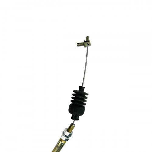 Трос газа TEREX 6190738M91, SUV-TT-100-02035 A купить в РУСТЕХ ЗАПАД - Санкт-Петербург, фото №1