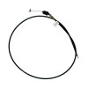 Трос газа TEREX 6190738M91, SUV-TT-100-02035 A купить в РУСТЕХ ЗАПАД - Санкт-Петербург 