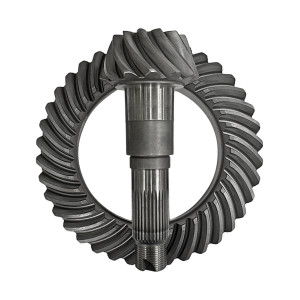 Главная пара комплект 13/38 458/M1350, 458/70189 JCB
