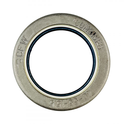 Сальник 40-55-15,5 CARRARO 145761, 6193446M1, 87415749, 85827866 купить в РУСТЕХ ЗАПАД - Санкт-Петербург 