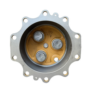 Крышка бортового редуктора CARRARO 68404, 068404, 2161610, 216-1610