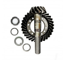 Главная пара 13/32 CARRARO 66607, CA0066607, 309755A1, 6194506M91