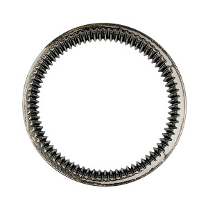 Шестерня CARRARO 125186, CAO125186, VOE11988623, 7000058, 85808265
