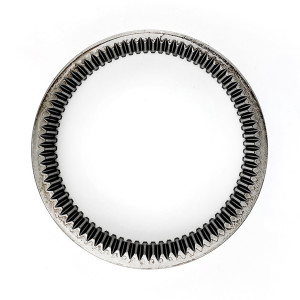 Шестерня корончатая CARRARO 141594, 210-7302, 148408